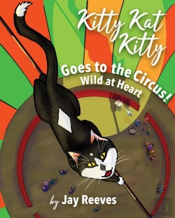 Bertrand.pt - Kitty Kat Kitty Goes To The Circus