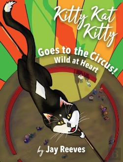 Bertrand.pt - Kitty Kat Kitty Goes To The Circus: Wild