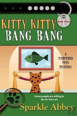 Bertrand.pt - Kitty Kitty Bang Bang