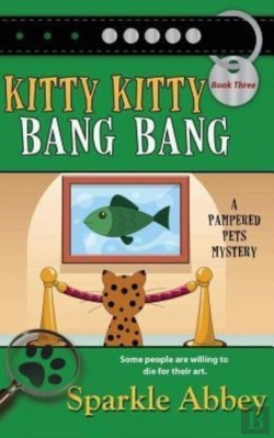 Bertrand.pt - Kitty Kitty Bang Bang