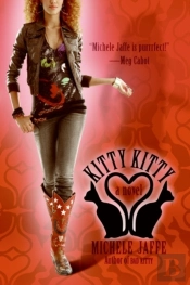 Kitty Kitty