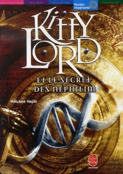 Bertrand.pt - Kitty Lord Et Le Secret Des Néphilim