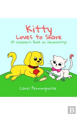 Bertrand.pt - Kitty Loves To Share (A Children'S Book On Generosity)