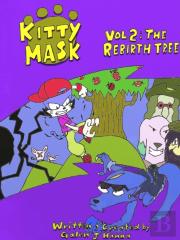 Kitty Mask Vol. 2