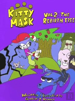 Bertrand.pt - Kitty Mask Vol. 2