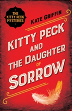 Bertrand.pt - Kitty Peck And The Daughter Of Sorrow