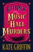 Kitty Peck And The Music Hall Murders