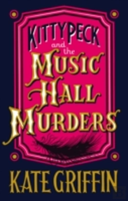 Bertrand.pt - Kitty Peck And The Music Hall Murders