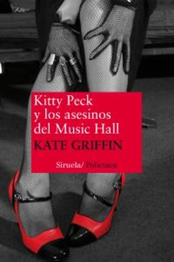 Bertrand.pt - Kitty Peck Y Los Asesinos Del Music Hall