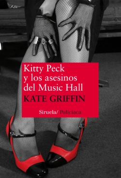 Bertrand.pt - Kitty Peck Y Los Asesinos Del Music Hall