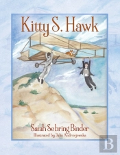 Kitty S. Hawk