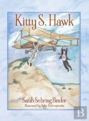 Kitty S. Hawk