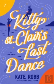 Kitty St. Clair'S Last Dance