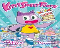 Kitty Sweet Tooth