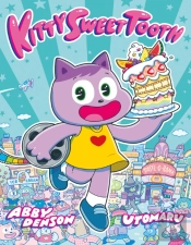 Kitty Sweet Tooth