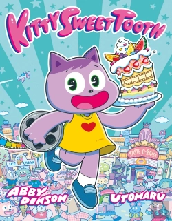 Bertrand.pt - Kitty Sweet Tooth