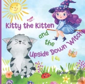 Kitty The Kitten And The Upside Down Witch