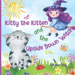 Bertrand.pt - Kitty The Kitten And The Upside Down Witch