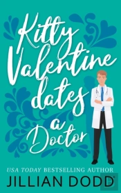 Kitty Valentine Dates A Doctor