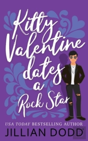 Kitty Valentine Dates A Rock Star