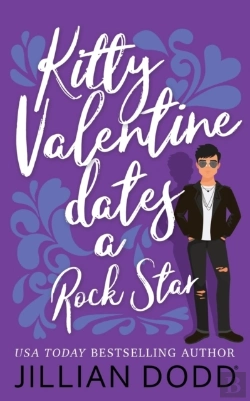Bertrand.pt - Kitty Valentine Dates A Rock Star