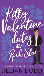 Kitty Valentine Dates A Rock Star