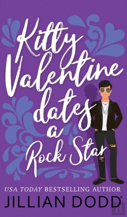 Bertrand.pt - Kitty Valentine Dates A Rock Star