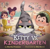 Kitty Vs. Kindergarten