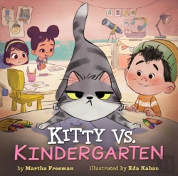 Bertrand.pt - Kitty Vs. Kindergarten