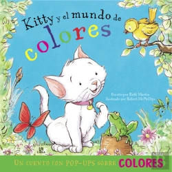 Bertrand.pt - Kitty Y El Mundo De Colores