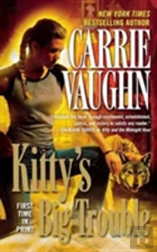 Kitty'S Big Trouble