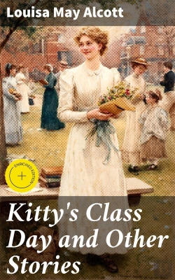 Bertrand.pt - Kitty'S Class Day And Other Stories