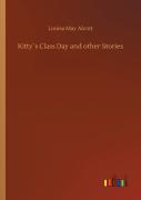 Kittys Class Day And Other Stories