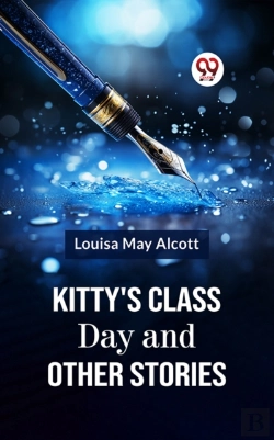 Bertrand.pt - Kitty'S Class Day And Other Stories