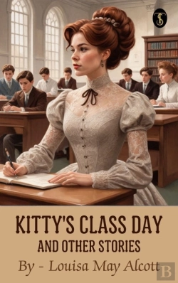 Bertrand.pt - Kitty'S Class Day And Other Stories