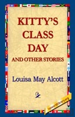 Bertrand.pt - Kitty'S Class Day And Other Stories