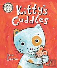 Kitty'S Cuddles