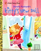 Kitty'S New Doll