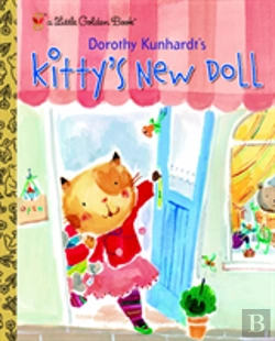Bertrand.pt - Kitty'S New Doll