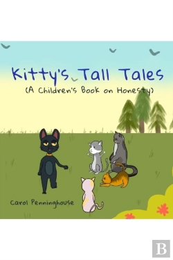 Bertrand.pt - Kitty'S Tall Tales (A Children'S Book On Honesty)