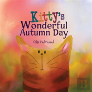 Kitty'S Wonderful Autumn Day