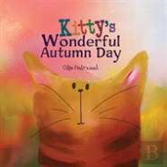 Kitty'S Wonderful Autumn Day