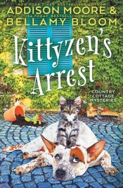 Kittyzen'S Arrest