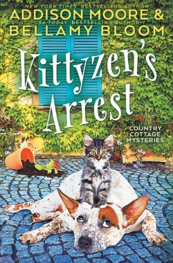 Bertrand.pt - Kittyzen'S Arrest