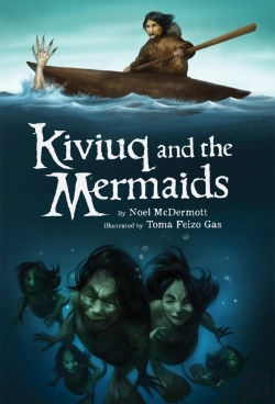 Bertrand.pt - Kiviuq And The Mermaids