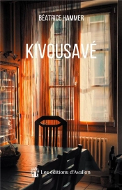 Kivousave