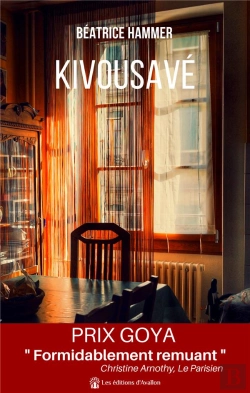 Bertrand.pt - Kivousavé