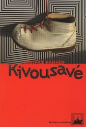 Kivousavé