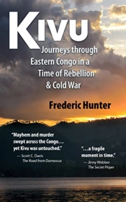 Bertrand.pt - Kivu: Journeys In The Eastern Congo