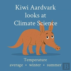 Bertrand.pt - Kiwi Aardvark Looks At Climate Science